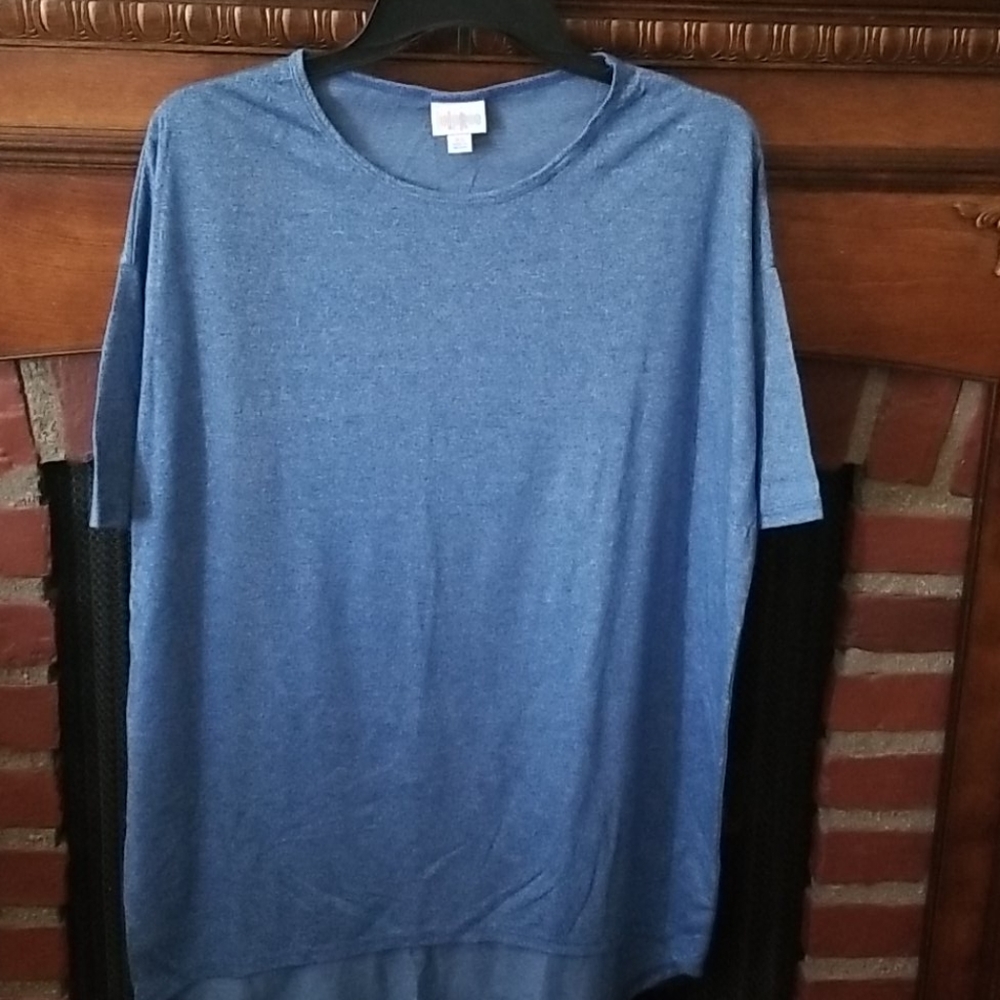 Tee
